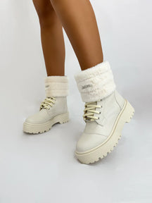 COTURNO JADE PELINHO