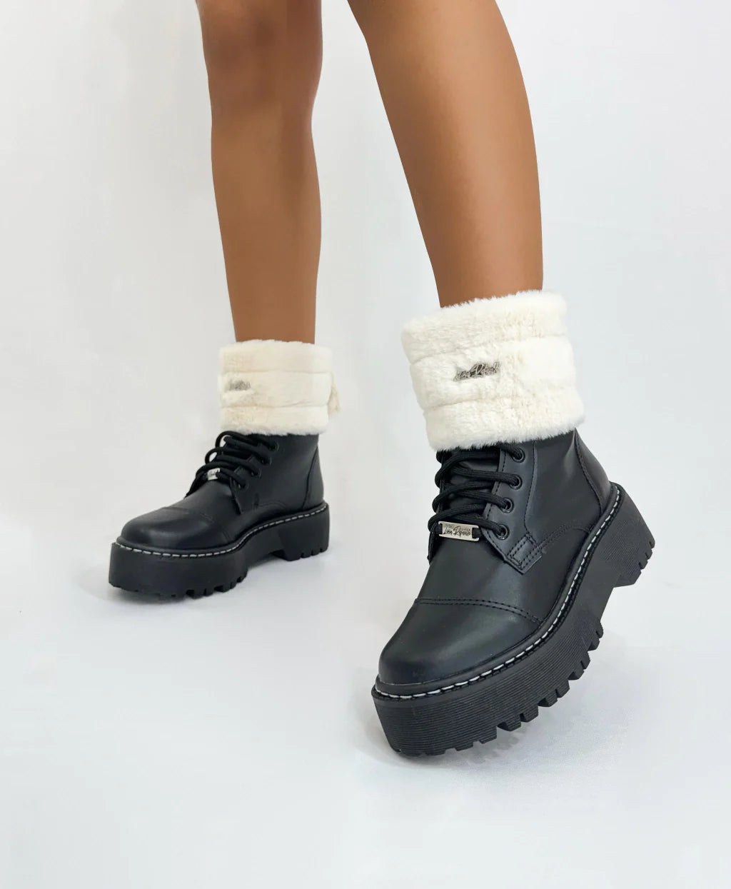 COTURNO JADE PELINHO