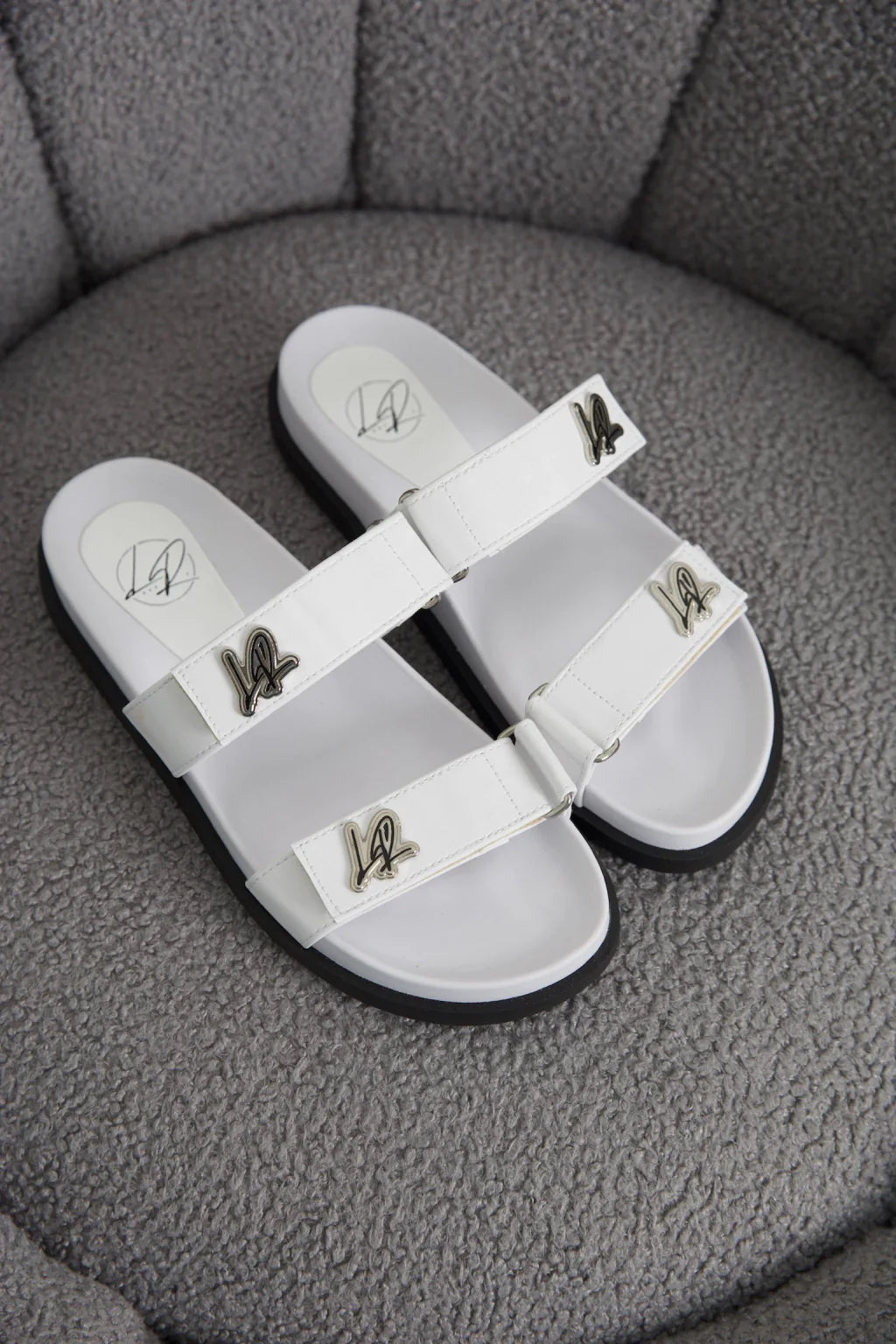 BIRKEN VELCRO LR SIMPLES