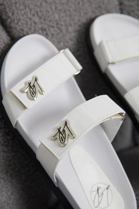 BIRKEN VELCRO LR SIMPLES