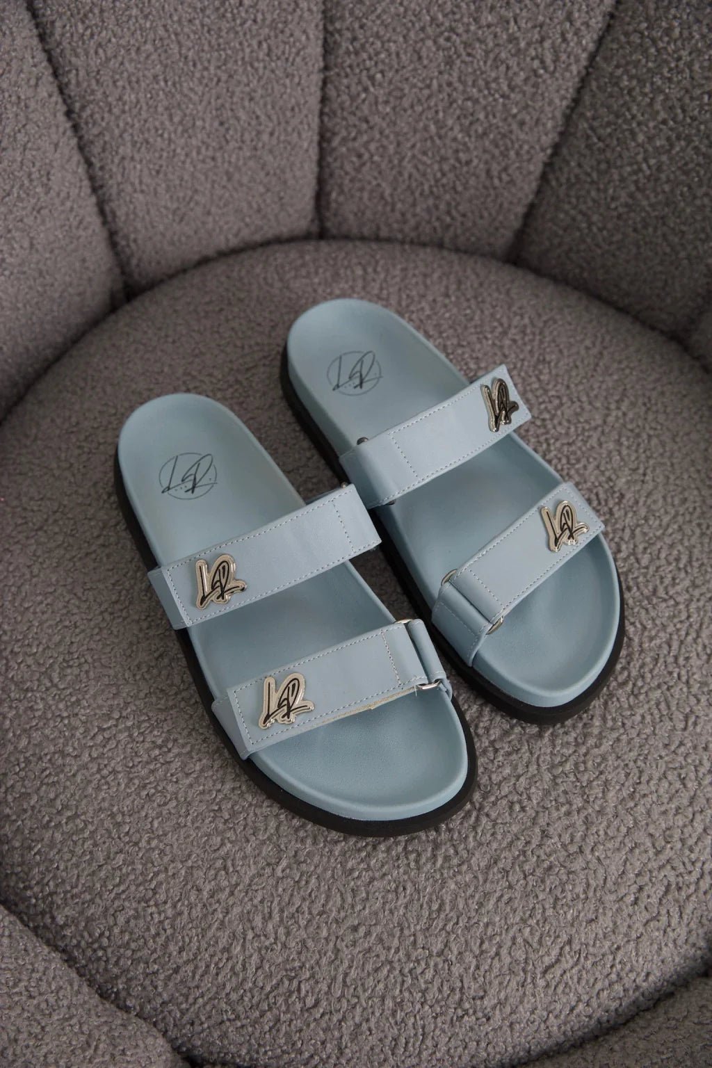 BIRKEN VELCRO LR SIMPLES