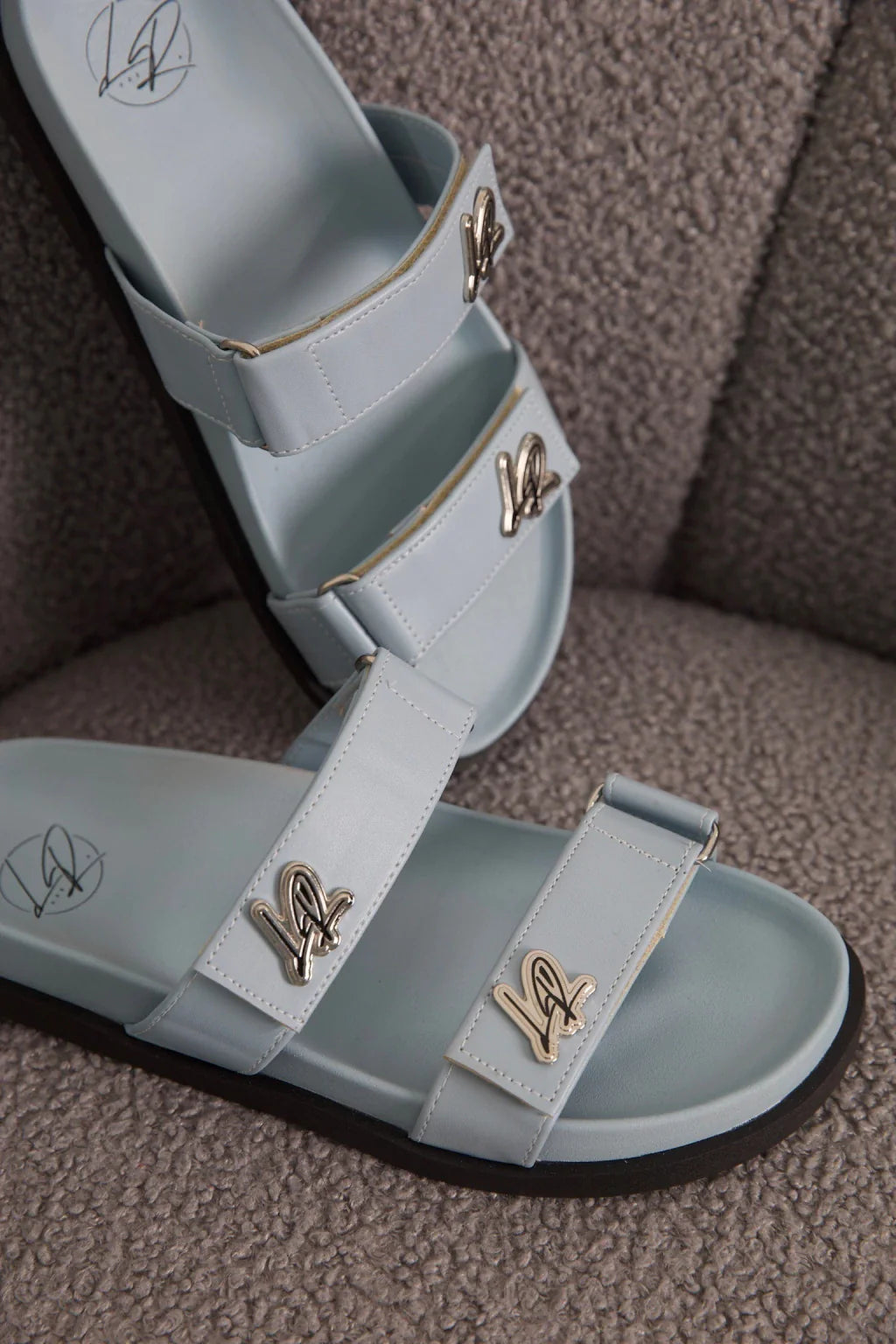 BIRKEN VELCRO LR SIMPLES