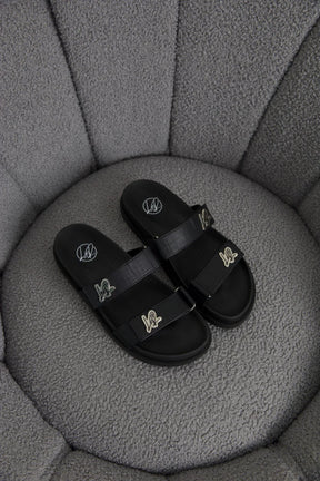 BIRKEN VELCRO LR SIMPLES